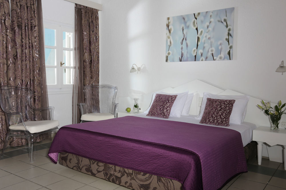 Mykonos Palace Beach Hotel Mykonos Town Екстериор снимка